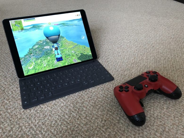 use an xbox one controller on mac for fortnite